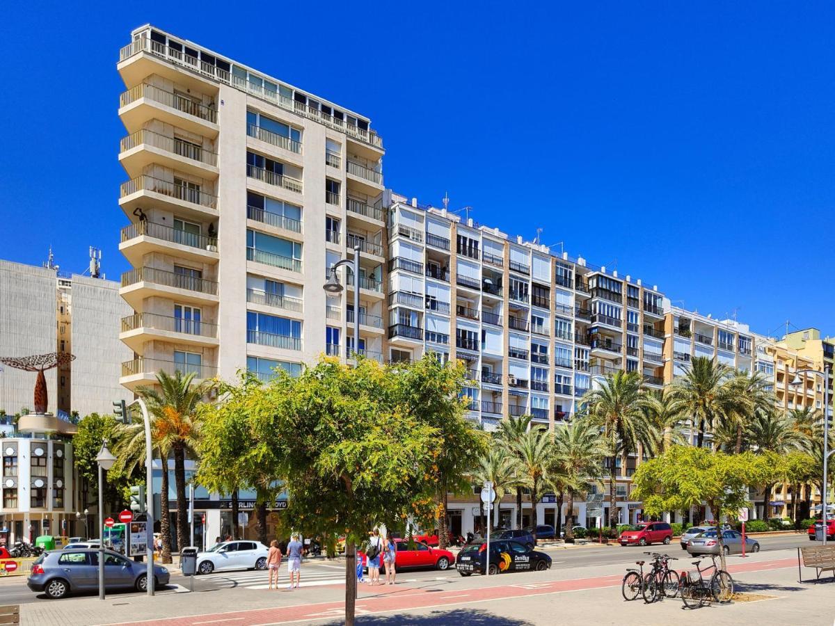 Puerto Cervantes-1 By Interhome Căn hộ