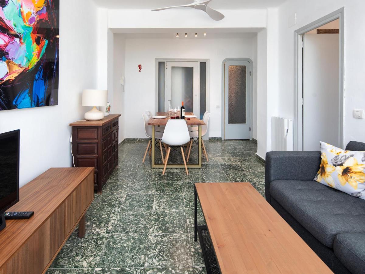 Puerto Cervantes-1 By Interhome Căn hộ *