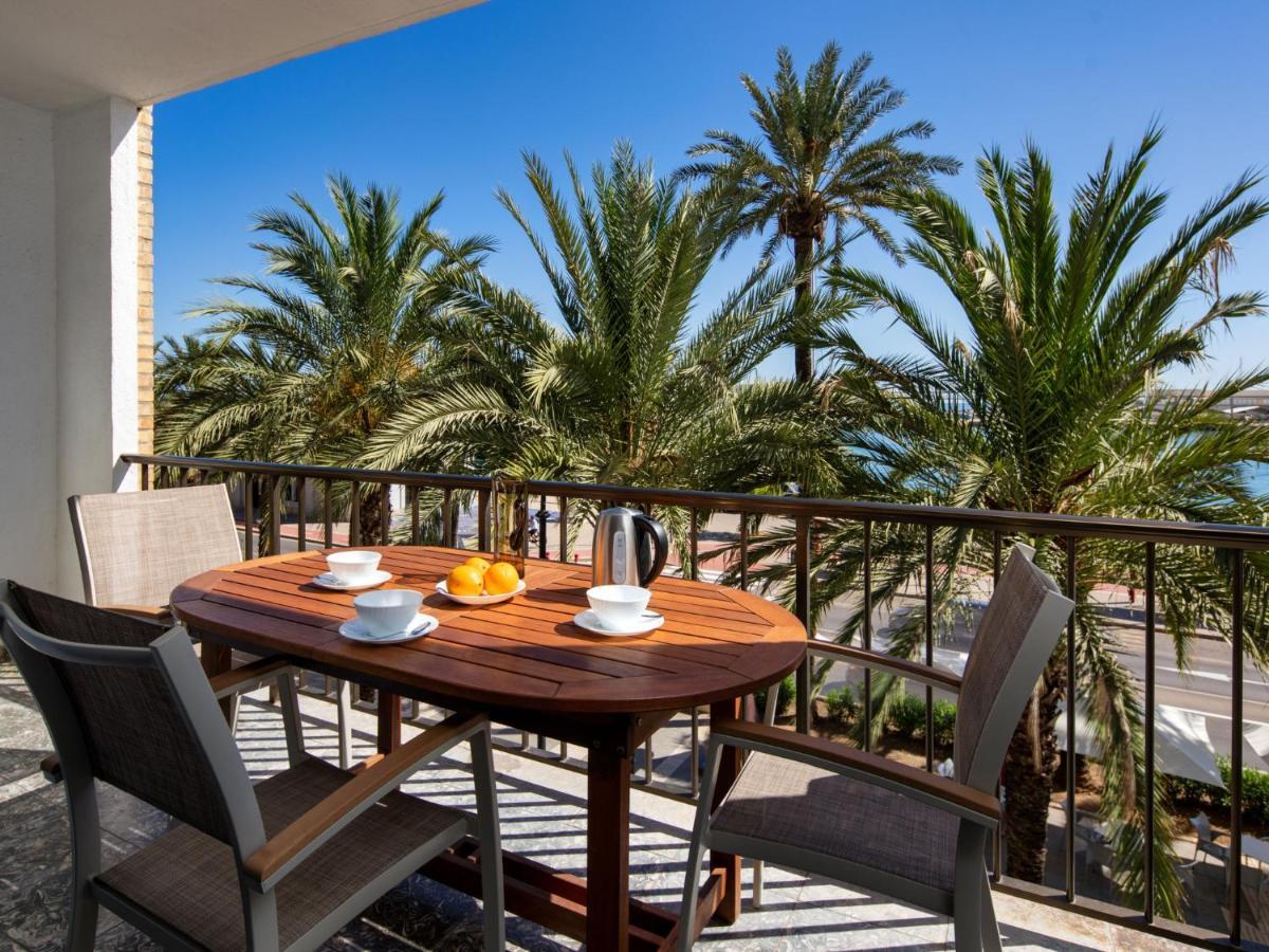 Puerto Cervantes-1 By Interhome Căn hộ Denia