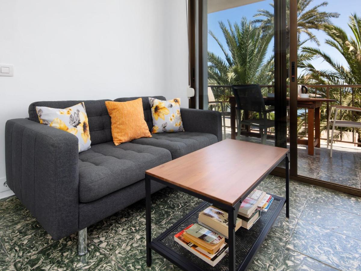 Puerto Cervantes-1 By Interhome Căn hộ *