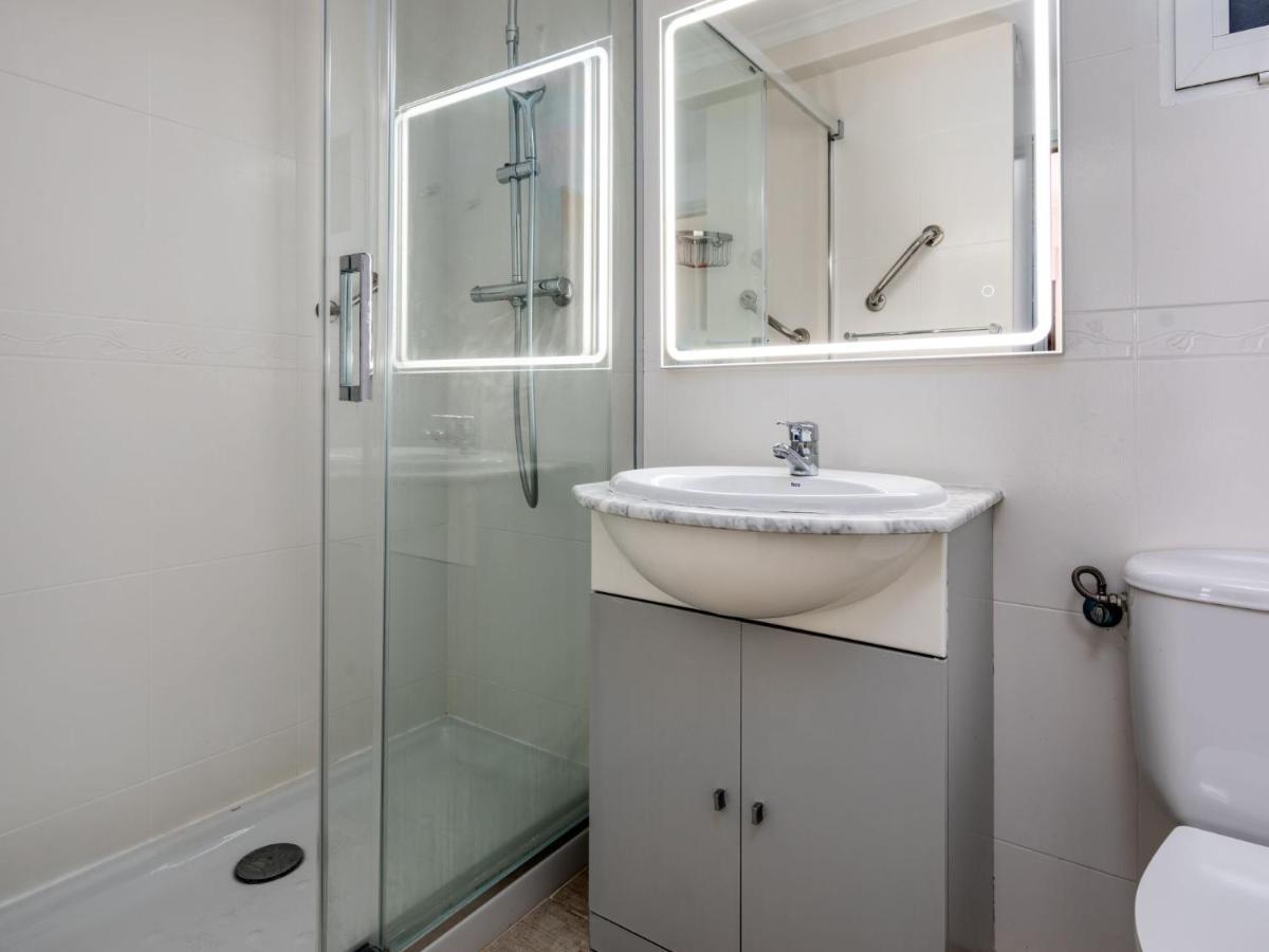 Căn hộ Puerto Cervantes-1 By Interhome *