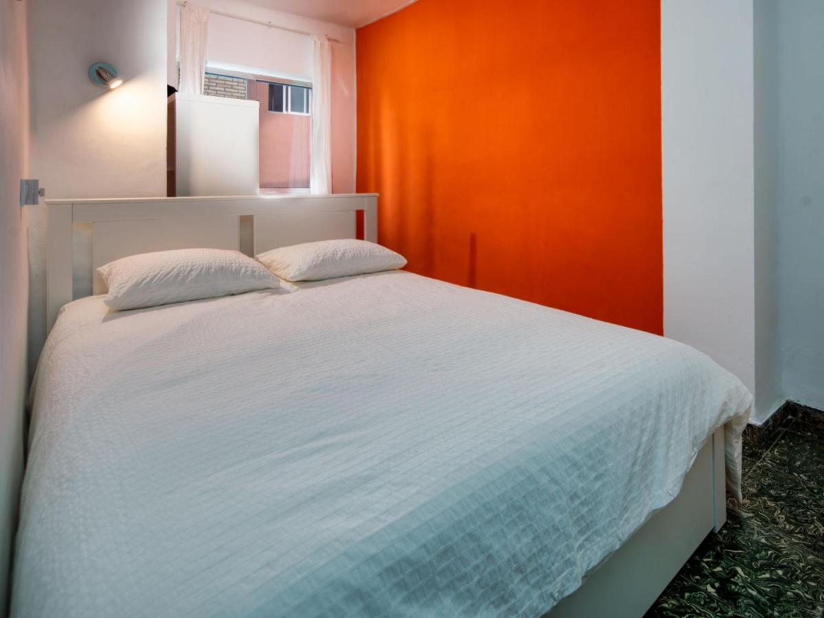 Căn hộ Puerto Cervantes-1 By Interhome Denia