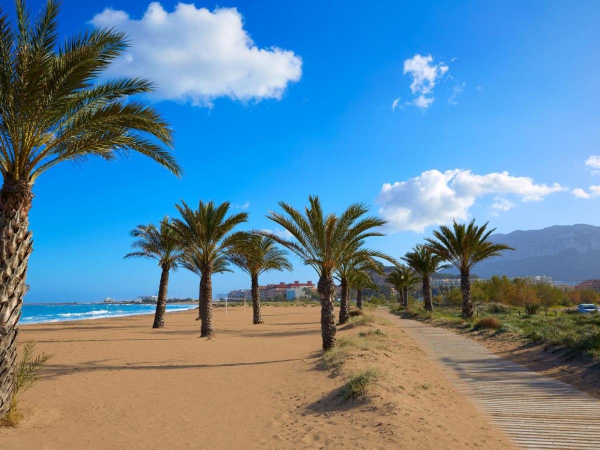 Puerto Cervantes-1 By Interhome Căn hộ Denia